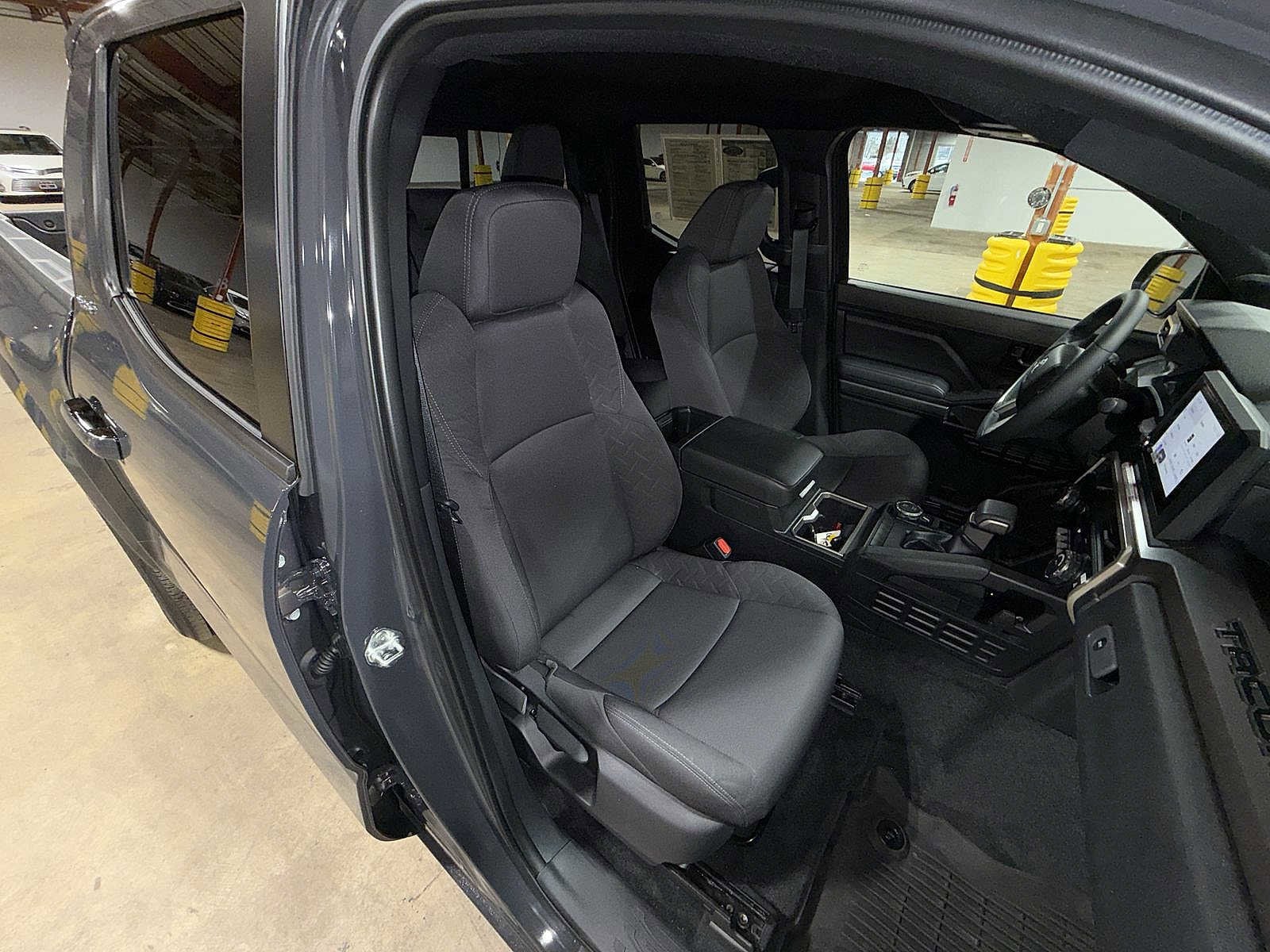 Thumbnail: 2025 Toyota Tacoma - 16