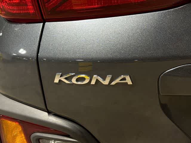 Thumbnail: 2021 Hyundai Kona - 24