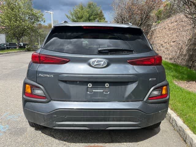 Thumbnail: 2021 Hyundai Kona - 5