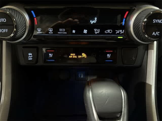 Thumbnail: 2023 Toyota RAV4 - 34