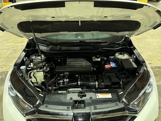 Thumbnail: 2022 Honda CR-V - 12