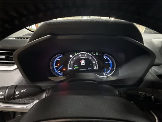 Thumbnail: 2023 Toyota RAV4 - 33