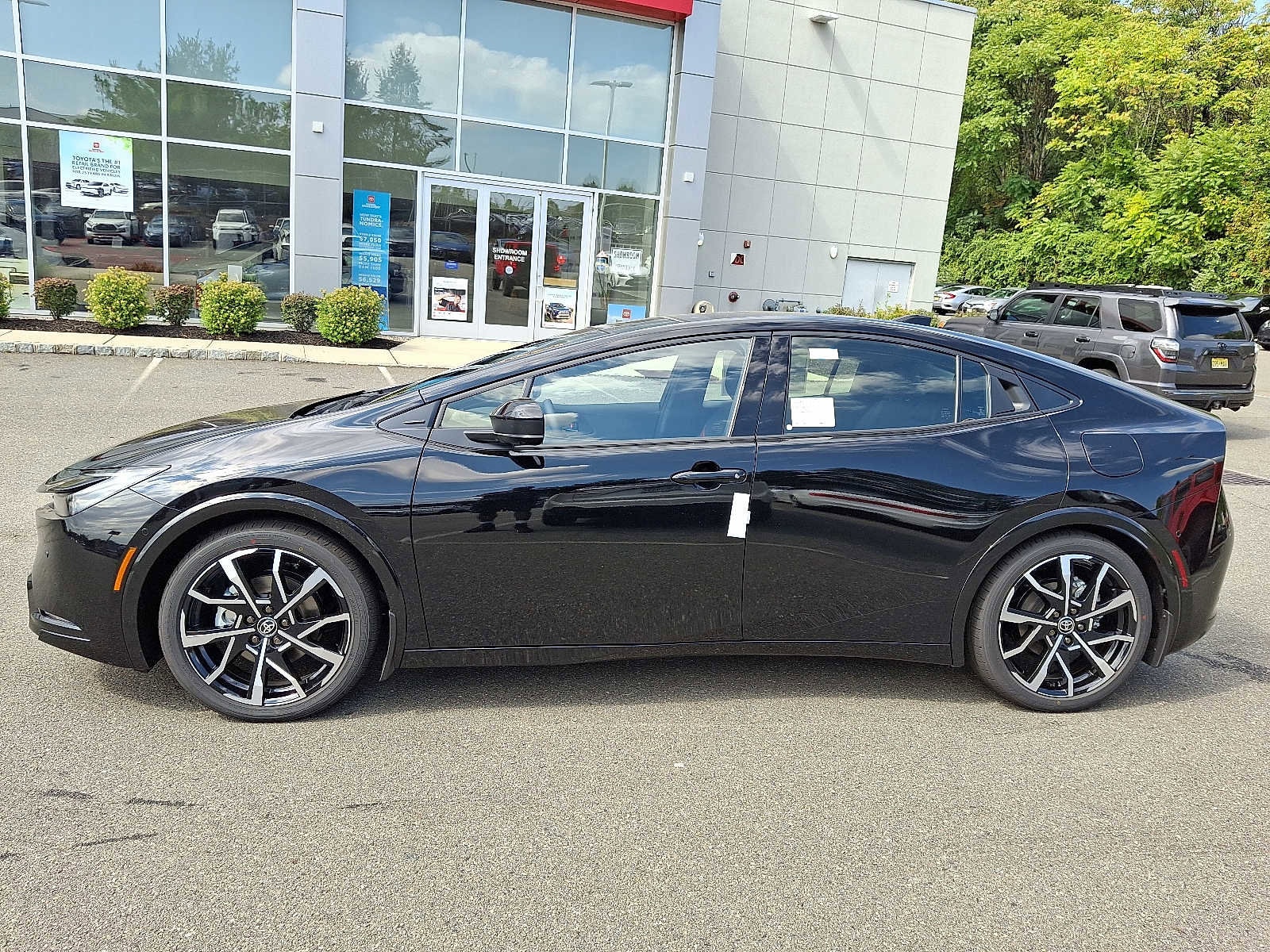 Thumbnail: 2026 Toyota Prius - 5