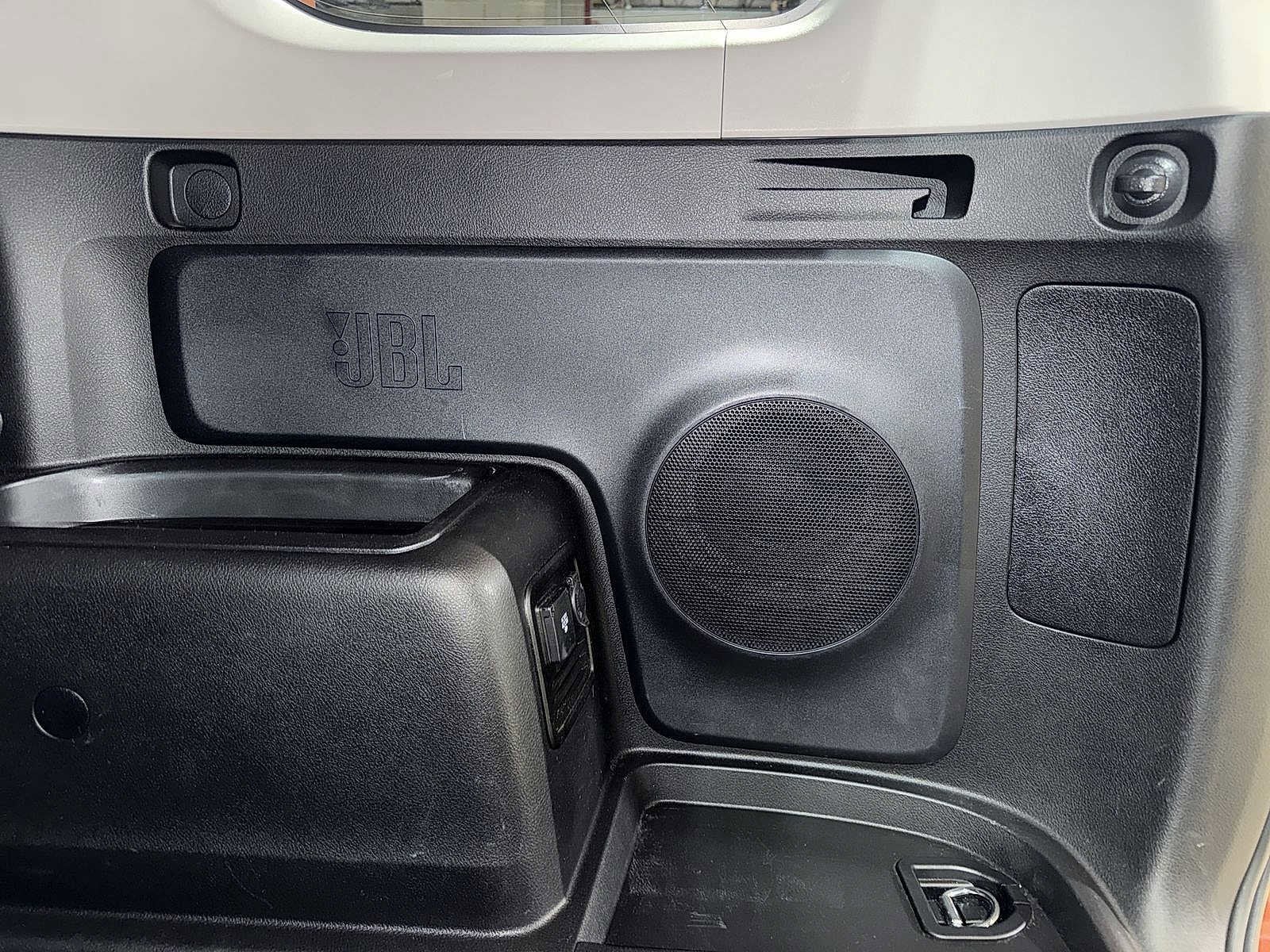 Thumbnail: 2024 Toyota 4Runner - 26