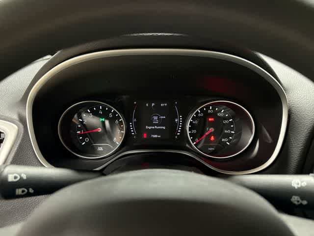 Thumbnail: 2021 Jeep Compass - 33