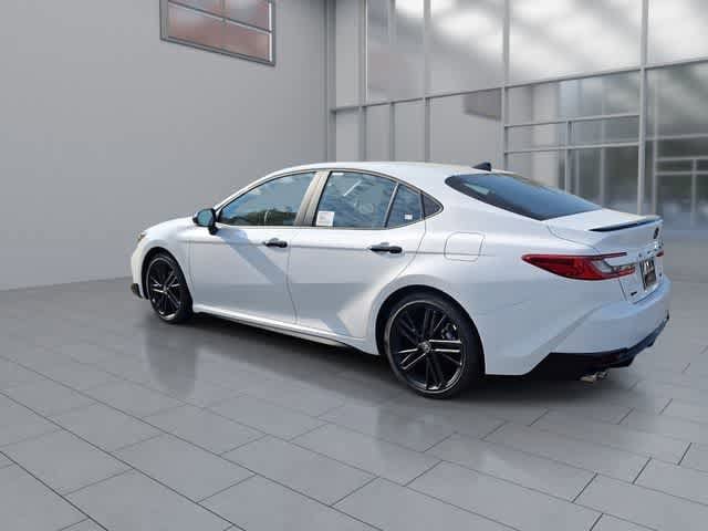 Thumbnail: 2026 Toyota Camry - 9