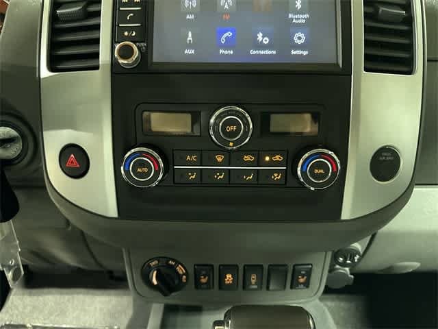 Thumbnail: 2019 Nissan Frontier - 21
