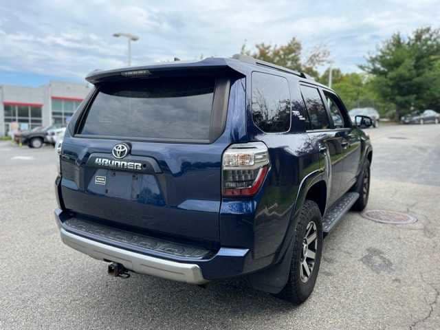 Thumbnail: 2019 Toyota 4Runner - 4