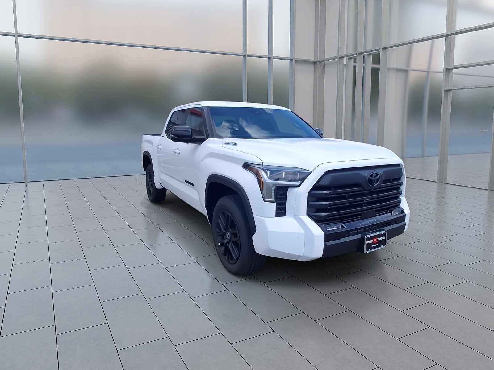 Thumbnail: 2026 Toyota Tundra - 5