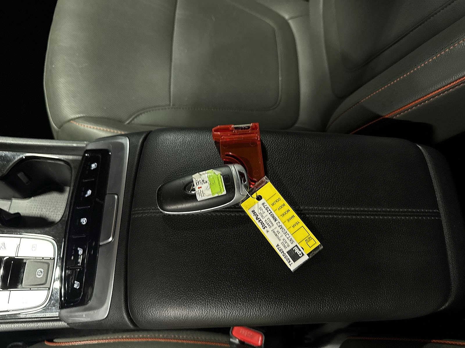 Thumbnail: 2022 Hyundai Santa Cruz - 33