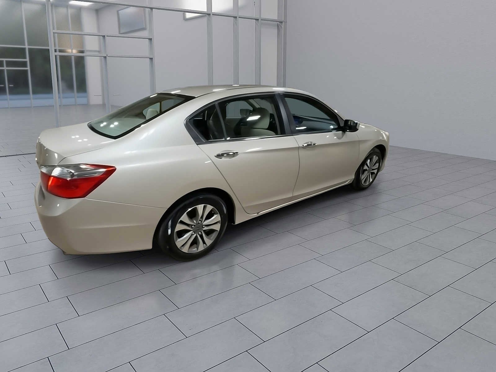Thumbnail: 2013 Honda Accord - 8
