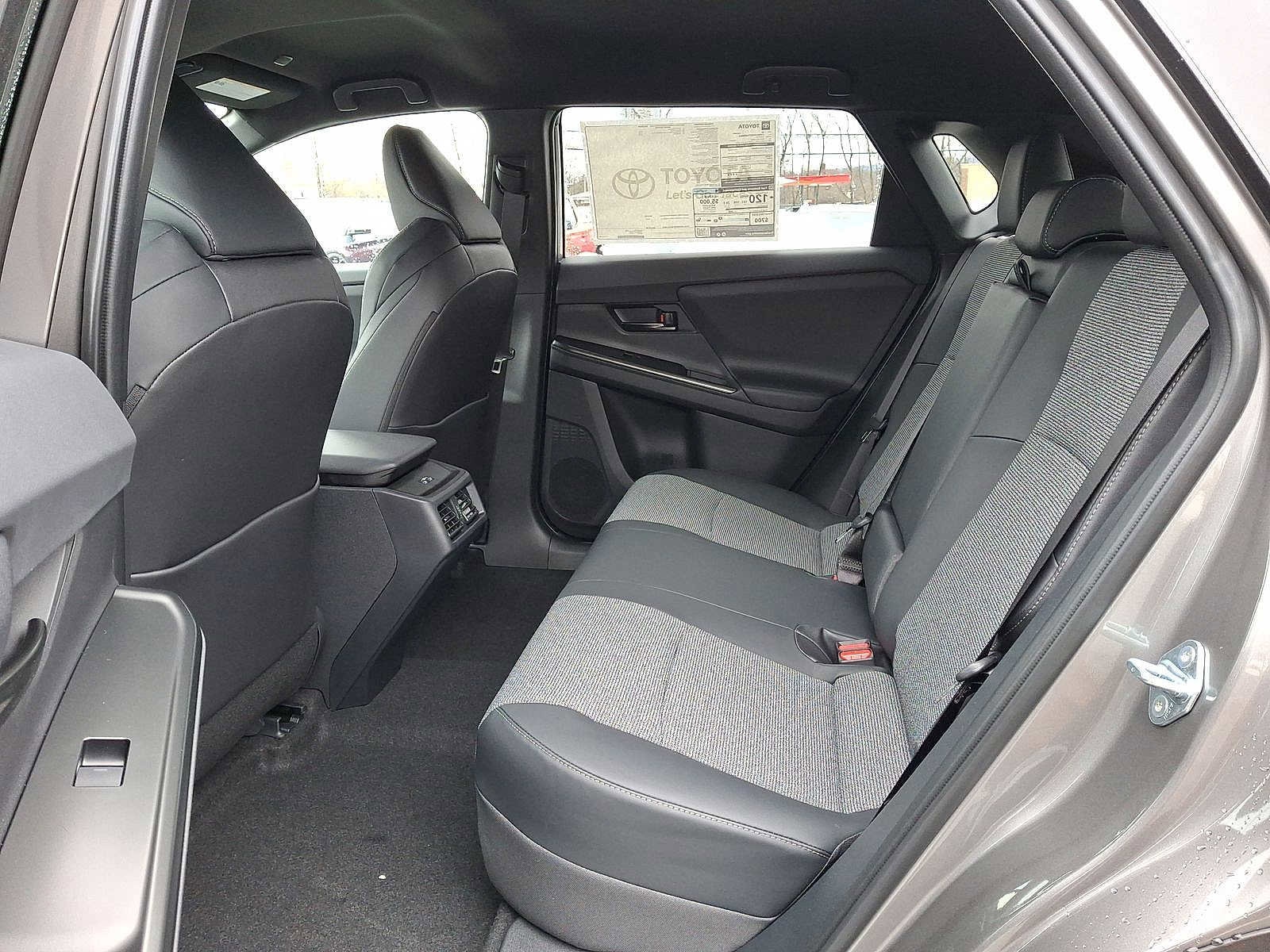 Thumbnail: 2026 Toyota bZ - 19