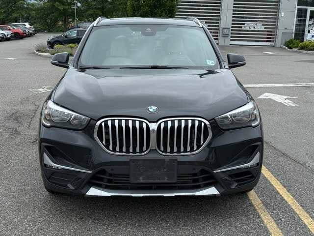 2020 BMW X1 xDrive28i 2