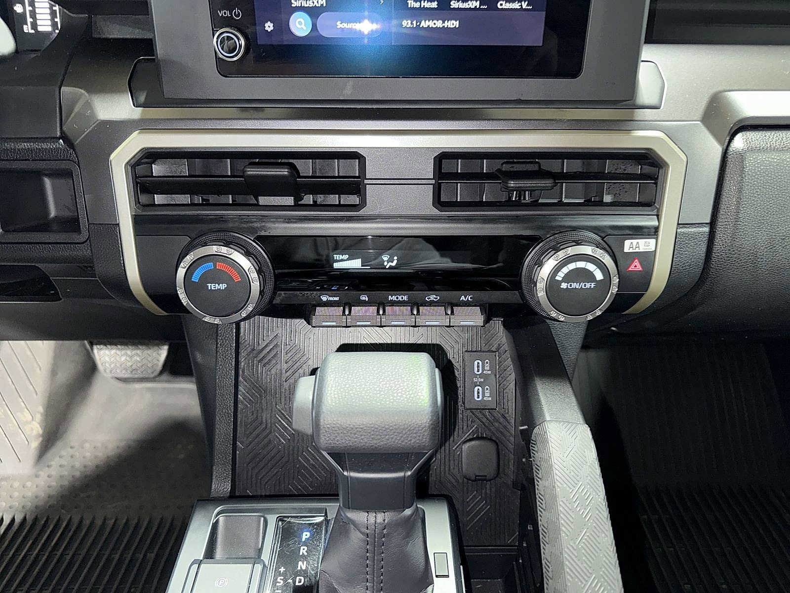 Thumbnail: 2025 Toyota Tacoma - 21