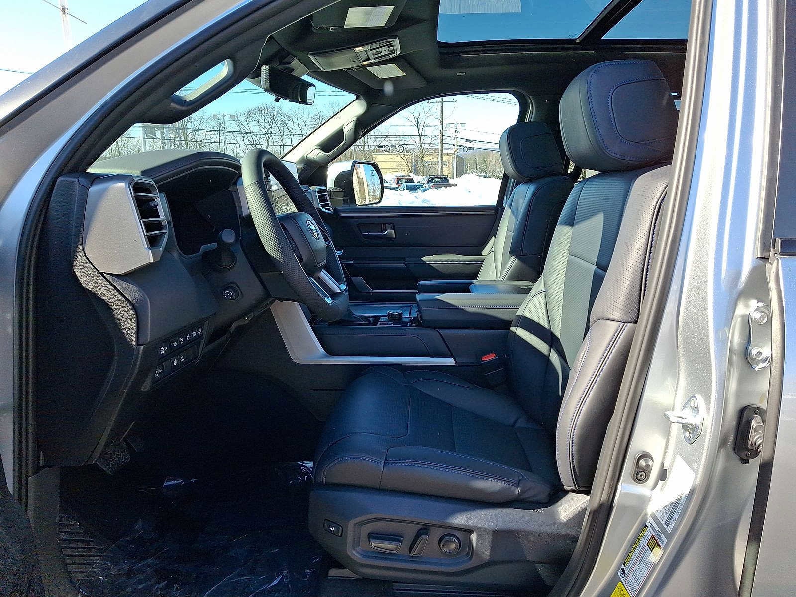 Thumbnail: 2026 Toyota Tundra - 14