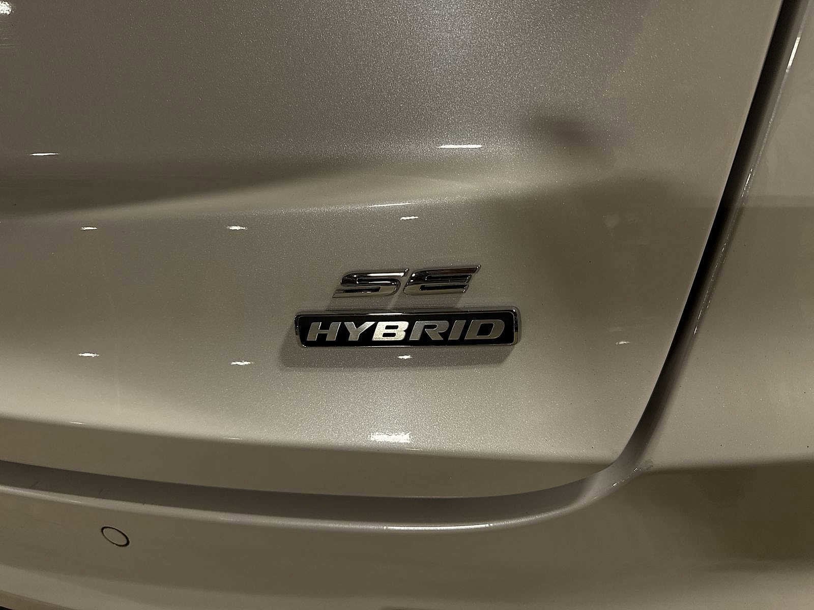 Thumbnail: 2020 Ford Fusion - 28