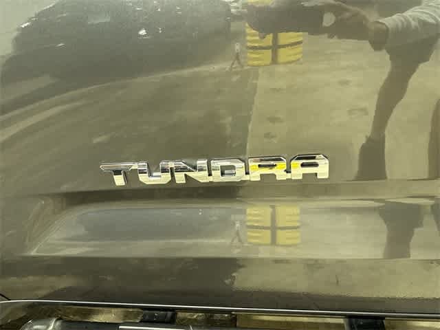 2022 Toyota Tundra SR5 24