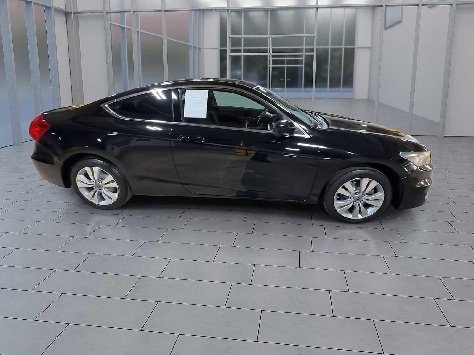 Thumbnail: 2012 Honda Accord - 9