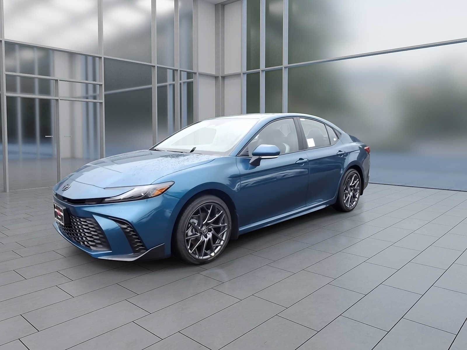 Thumbnail: 2026 Toyota Camry - 3