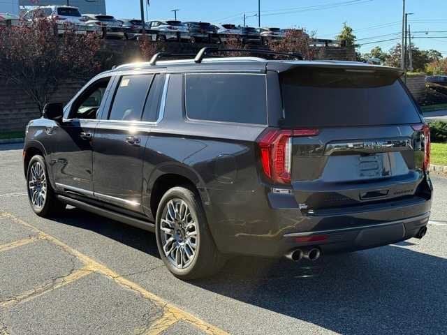 Thumbnail: 2023 GMC Yukon XL - 6