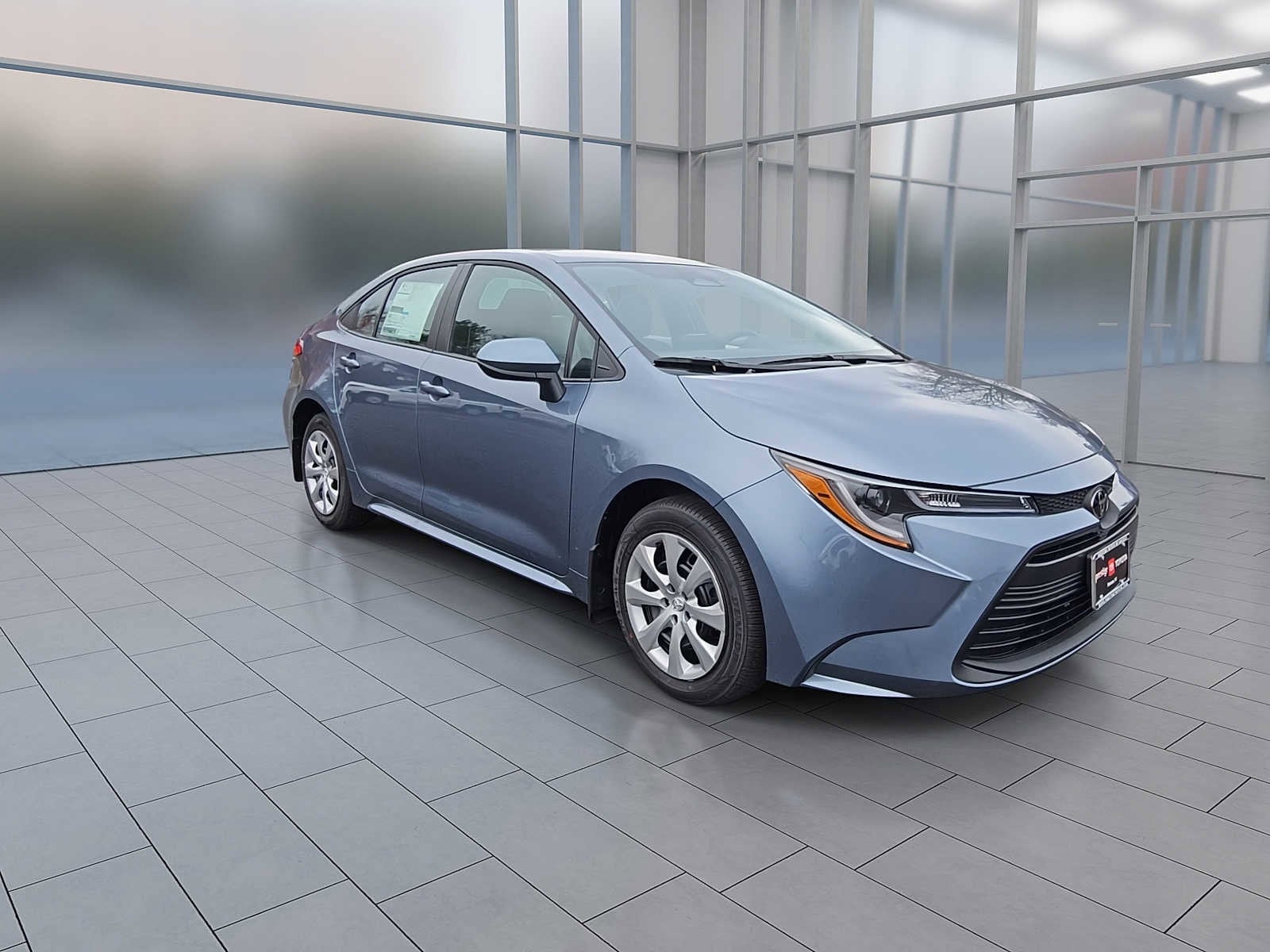 Thumbnail: 2026 Toyota Corolla - 2