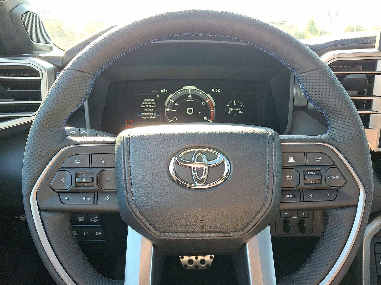 Thumbnail: 2026 Toyota Tundra - 17