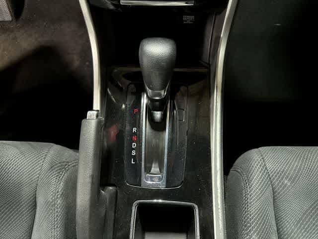 Thumbnail: 2017 Honda Accord - 29