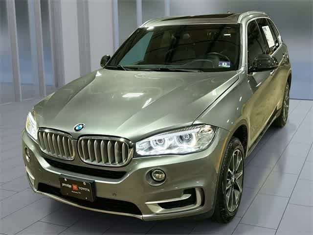 2017 BMW X5 xDrive35i -
                  Ramsey, NJ