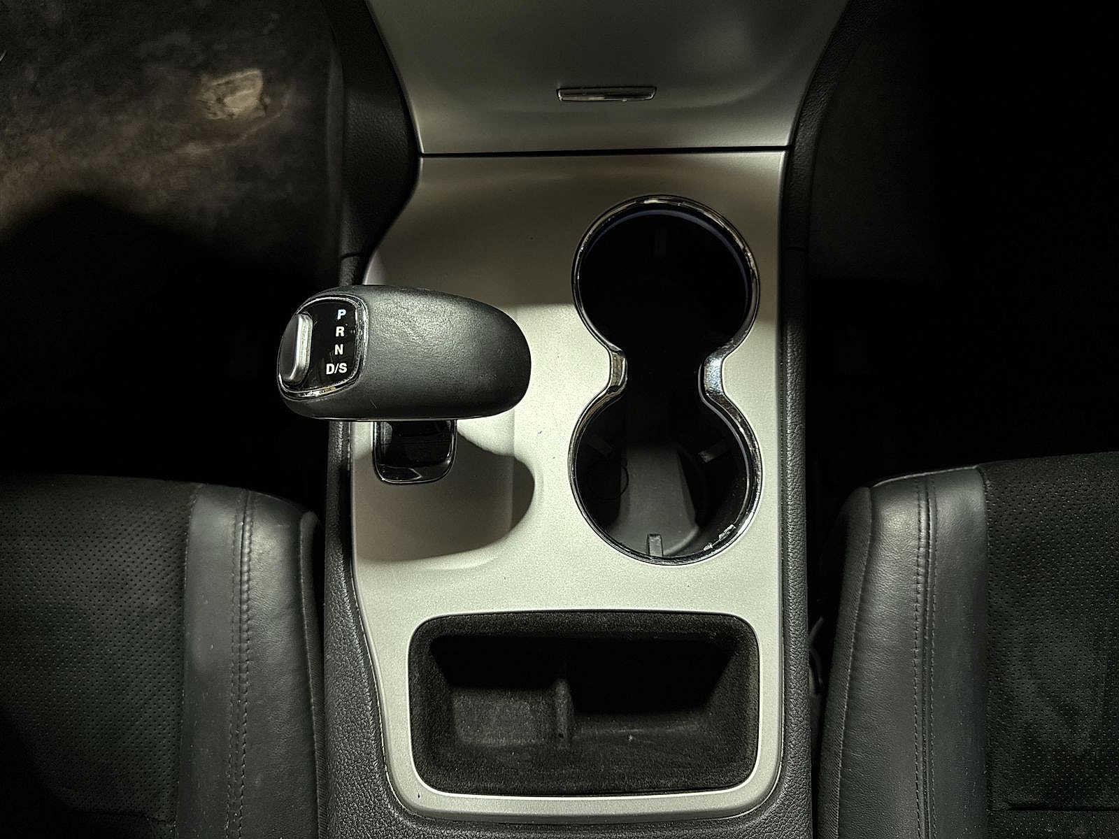 Thumbnail: 2015 Jeep Grand Cherokee - 34