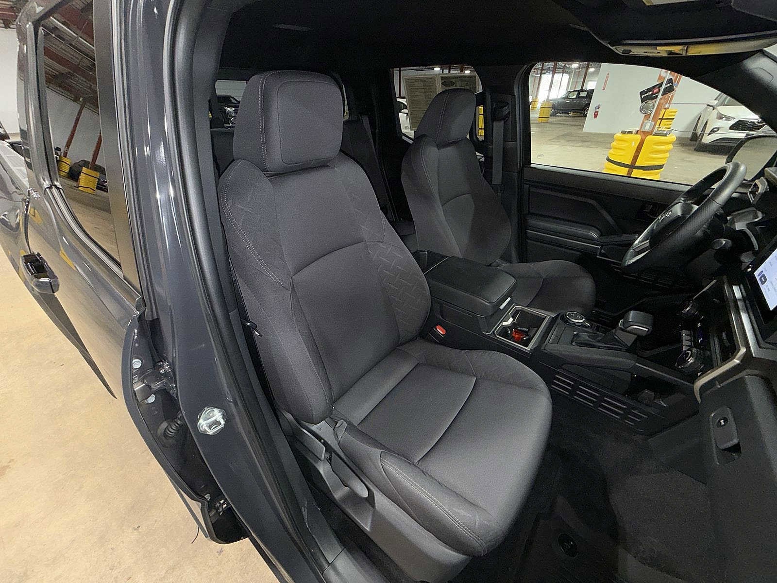 Thumbnail: 2024 Toyota Tacoma - 16