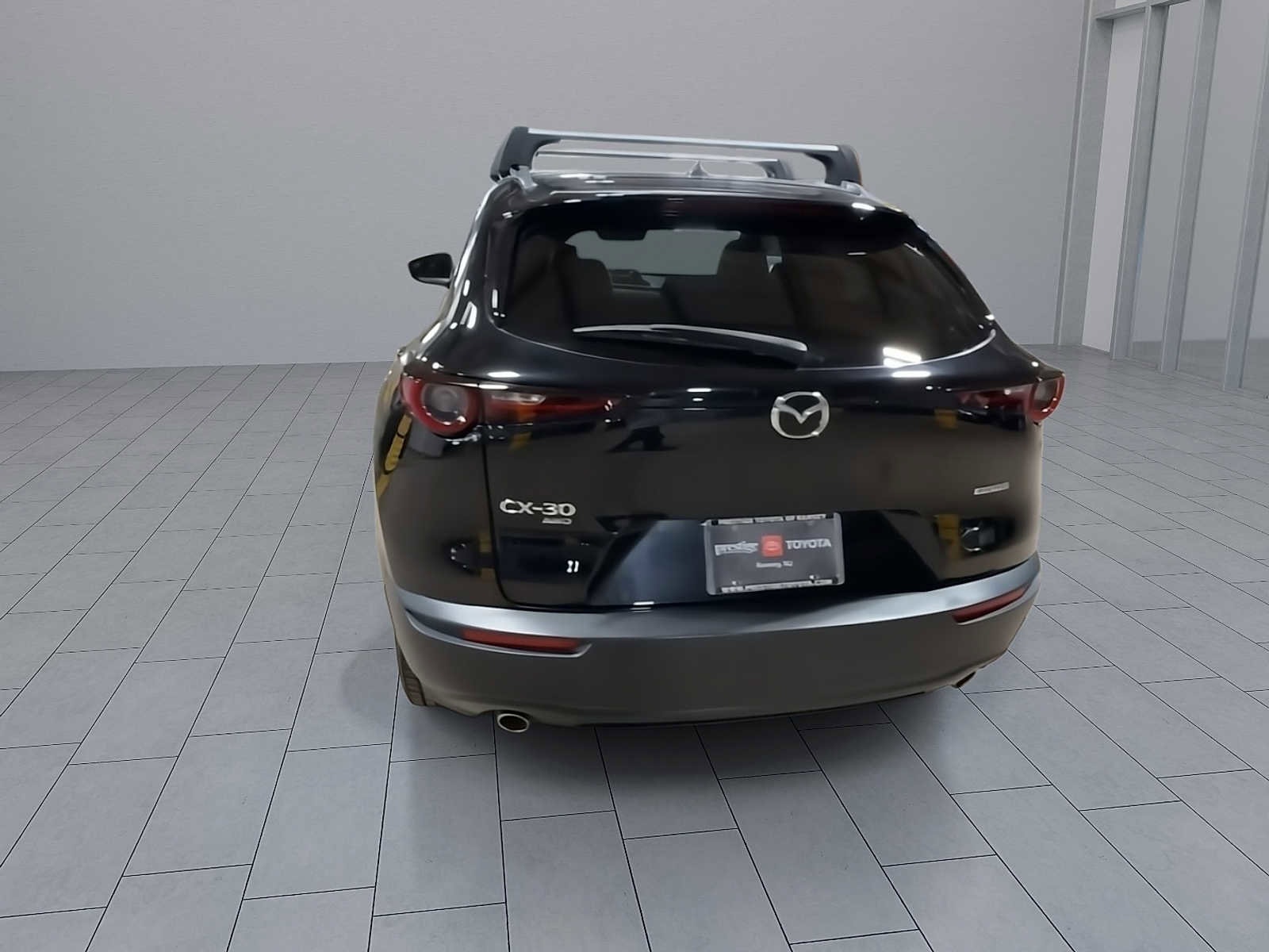 Thumbnail: 2021 Mazda CX-30 - 7