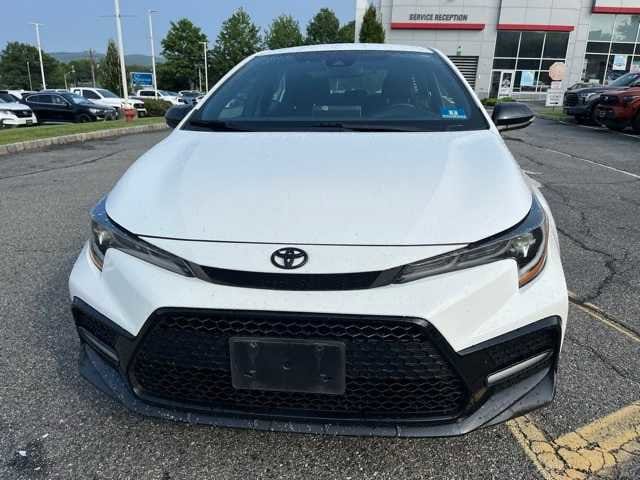 Thumbnail: 2020 Toyota Corolla - 2