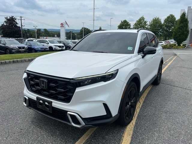 Thumbnail: 2023 Honda CR-V - 1