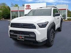 2026 Toyota 4Runner SR5 2WD SR5