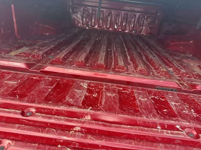 Thumbnail: 2019 Nissan Frontier - 10