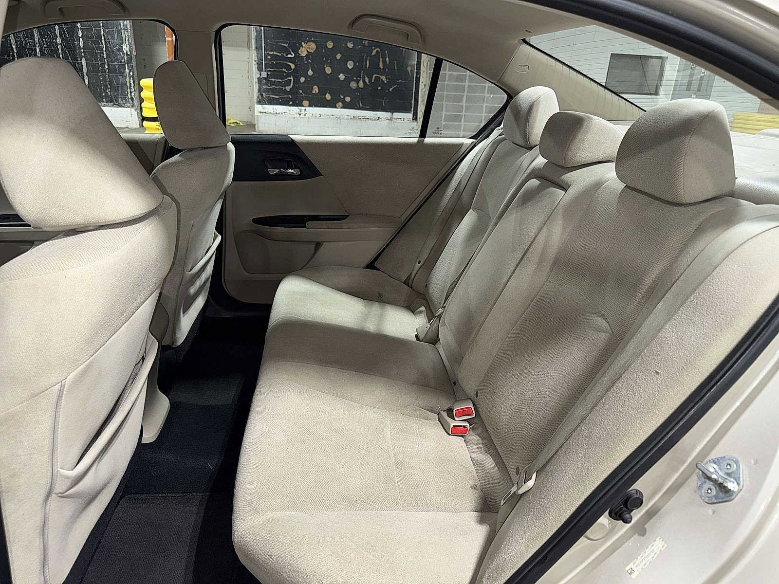 Thumbnail: 2013 Honda Accord - 16