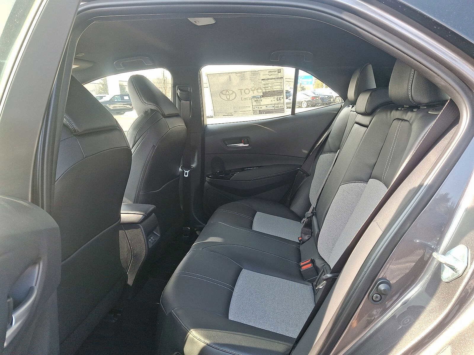 Thumbnail: 2026 Toyota Corolla - 19