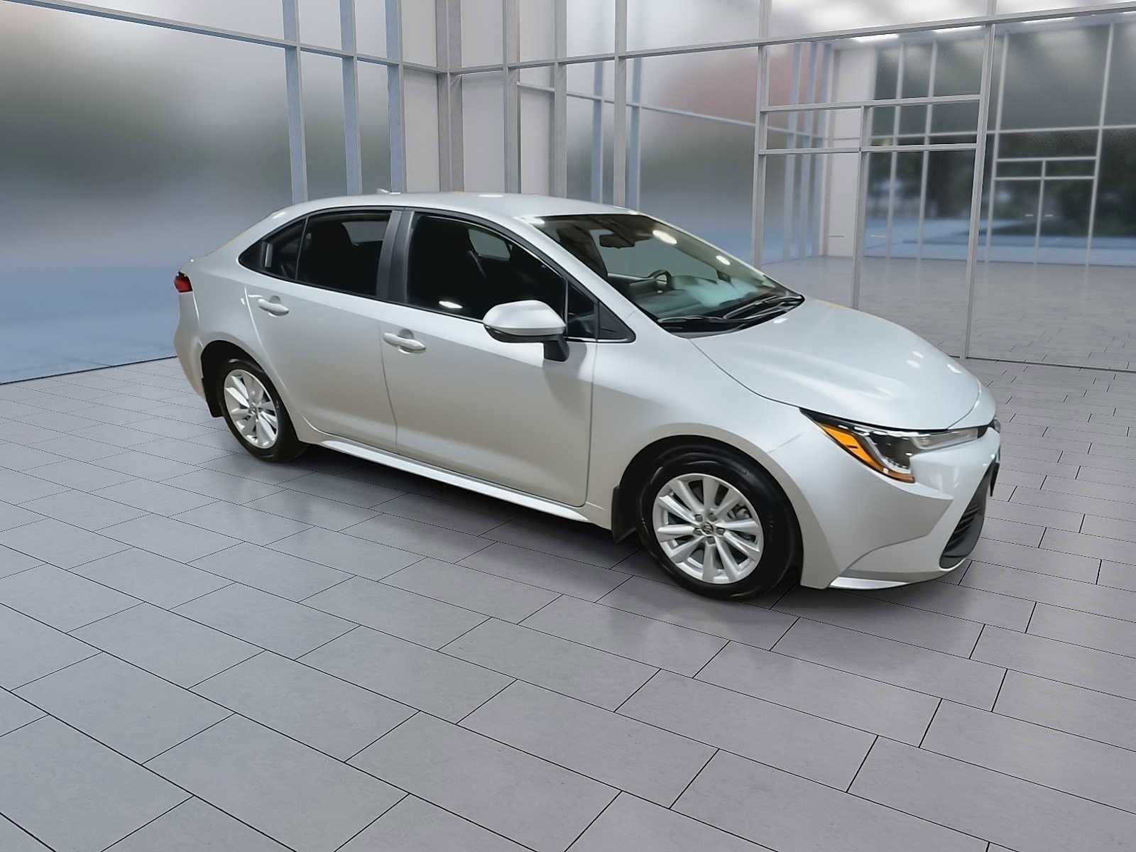 Thumbnail: 2026 Toyota Corolla - 2