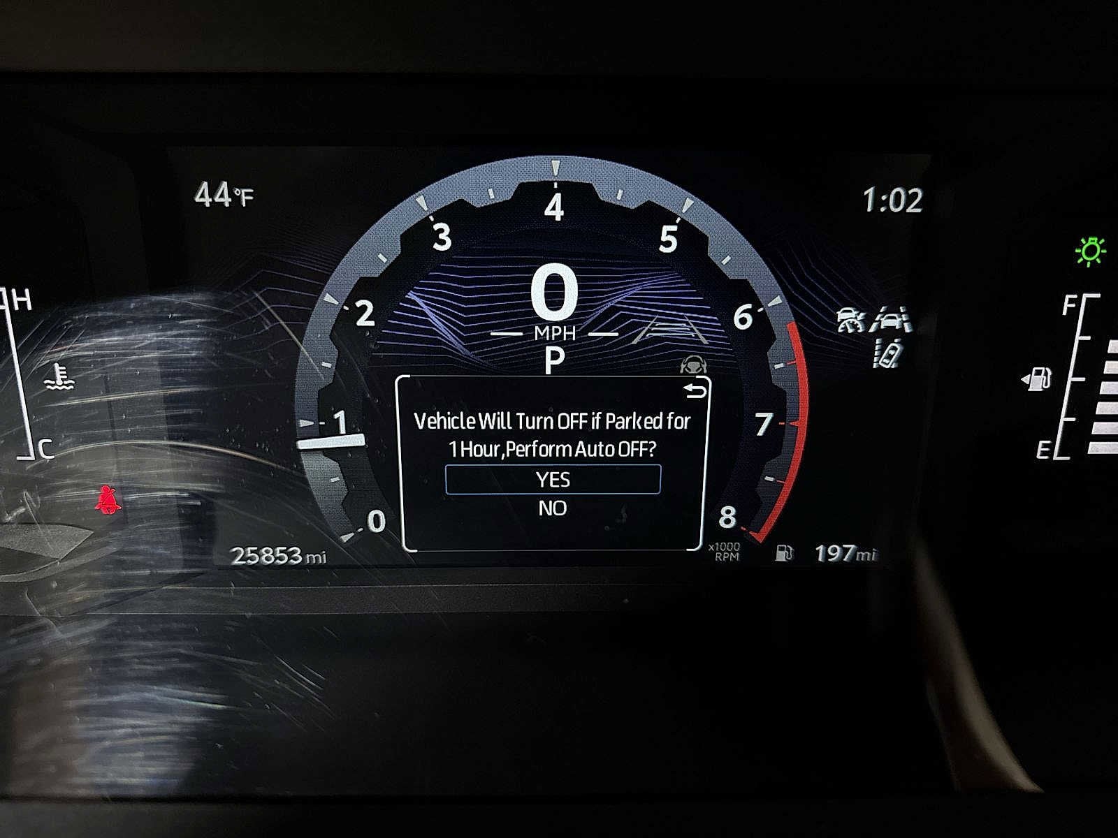 Thumbnail: 2024 Toyota Tacoma - 19