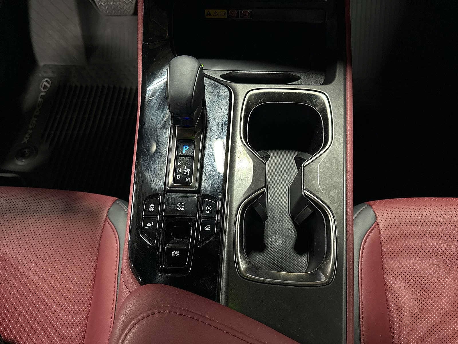 Thumbnail: 2025 Lexus ES - 30
