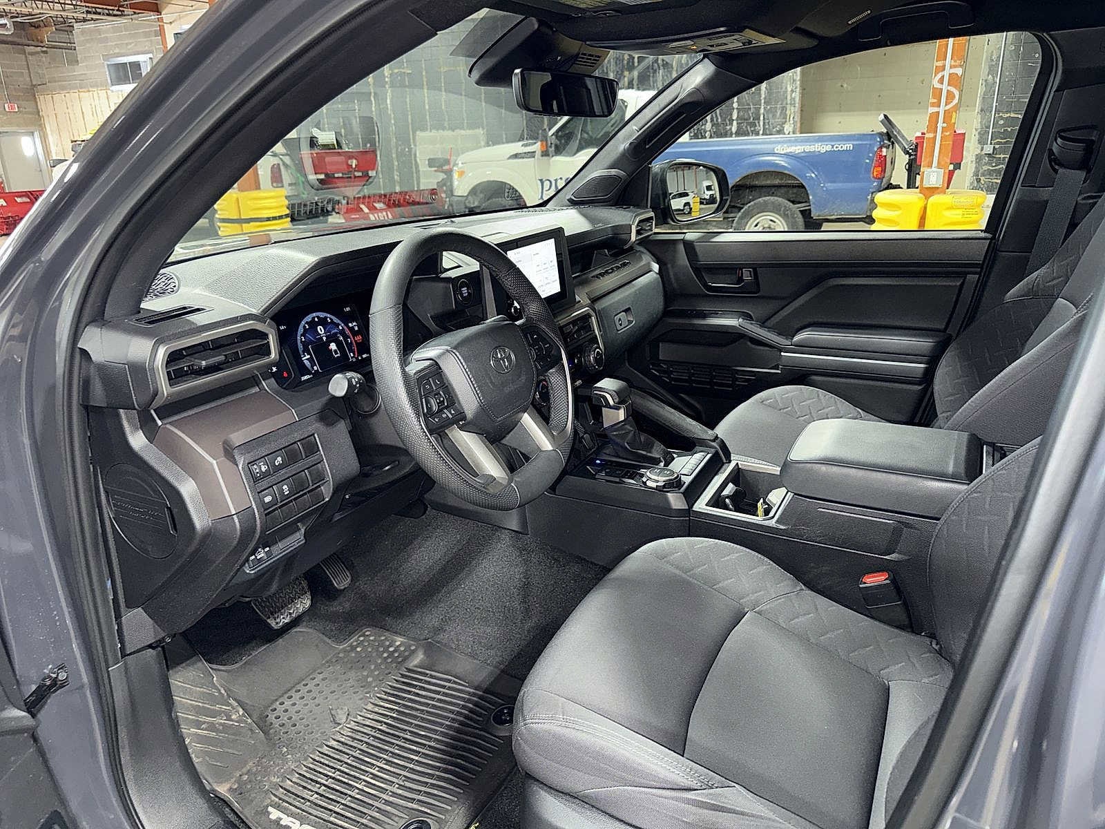 Thumbnail: 2024 Toyota Tacoma - 28