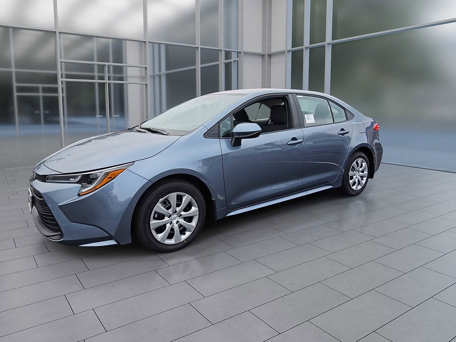 Thumbnail: 2026 Toyota Corolla - 4