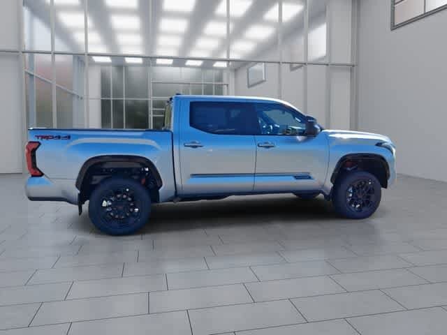 Thumbnail: 2026 Toyota Tundra - 7