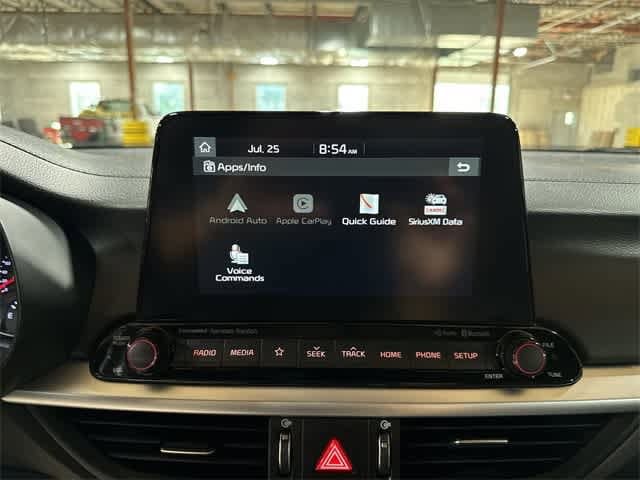 Thumbnail: 2020 Kia Forte - 20