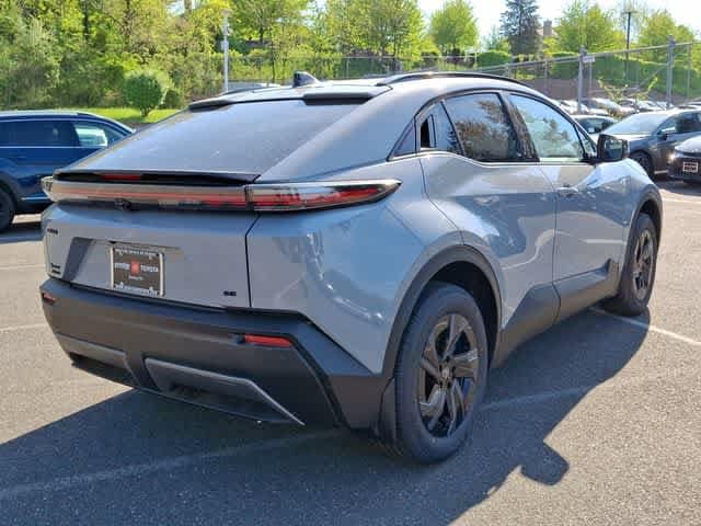 Thumbnail: 2026 Toyota C-HR - 18