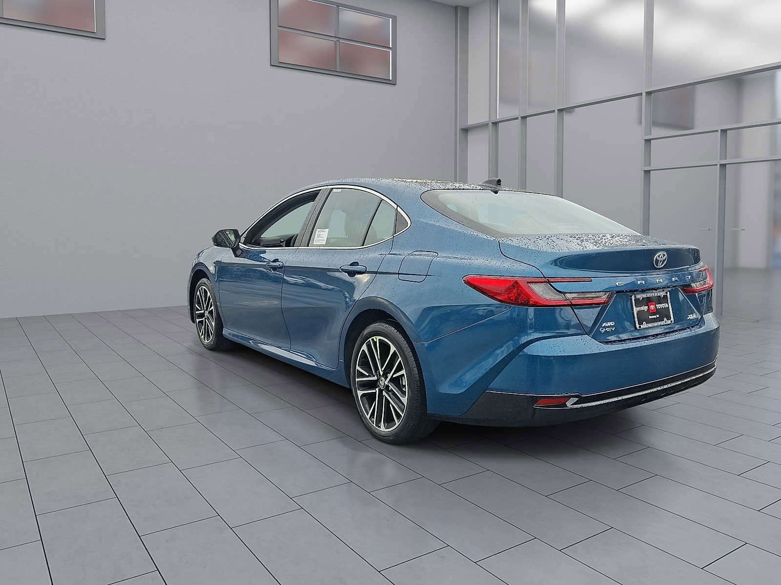 Thumbnail: 2026 Toyota Camry - 3