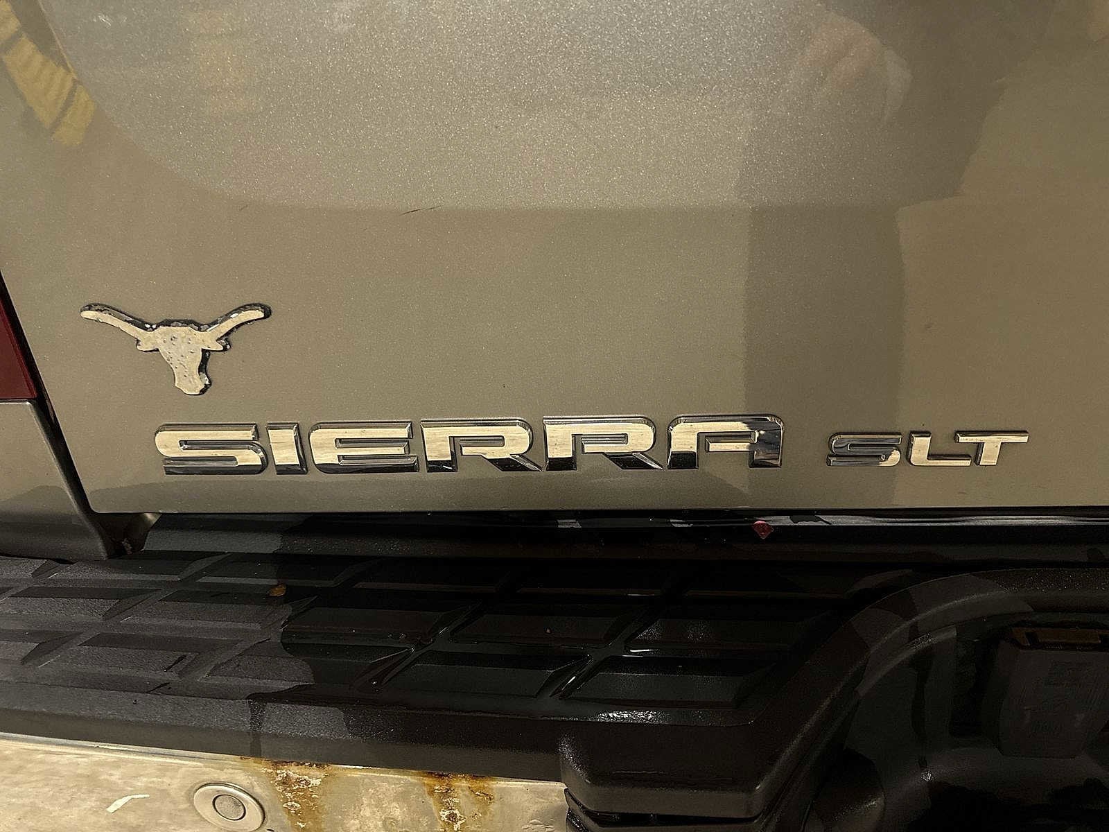 Thumbnail: 2007 GMC Sierra 1500 - 26