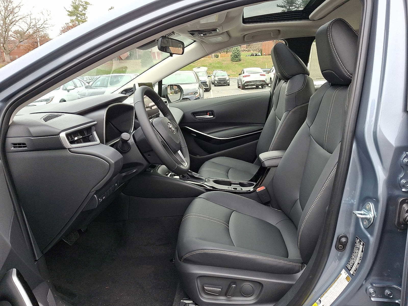 Thumbnail: 2026 Toyota Corolla - 14