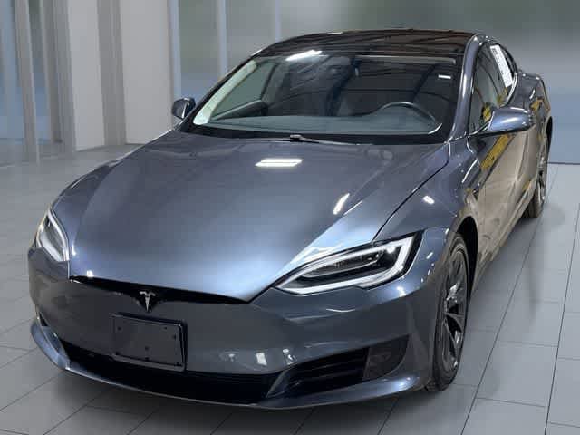 2018 Tesla Model S