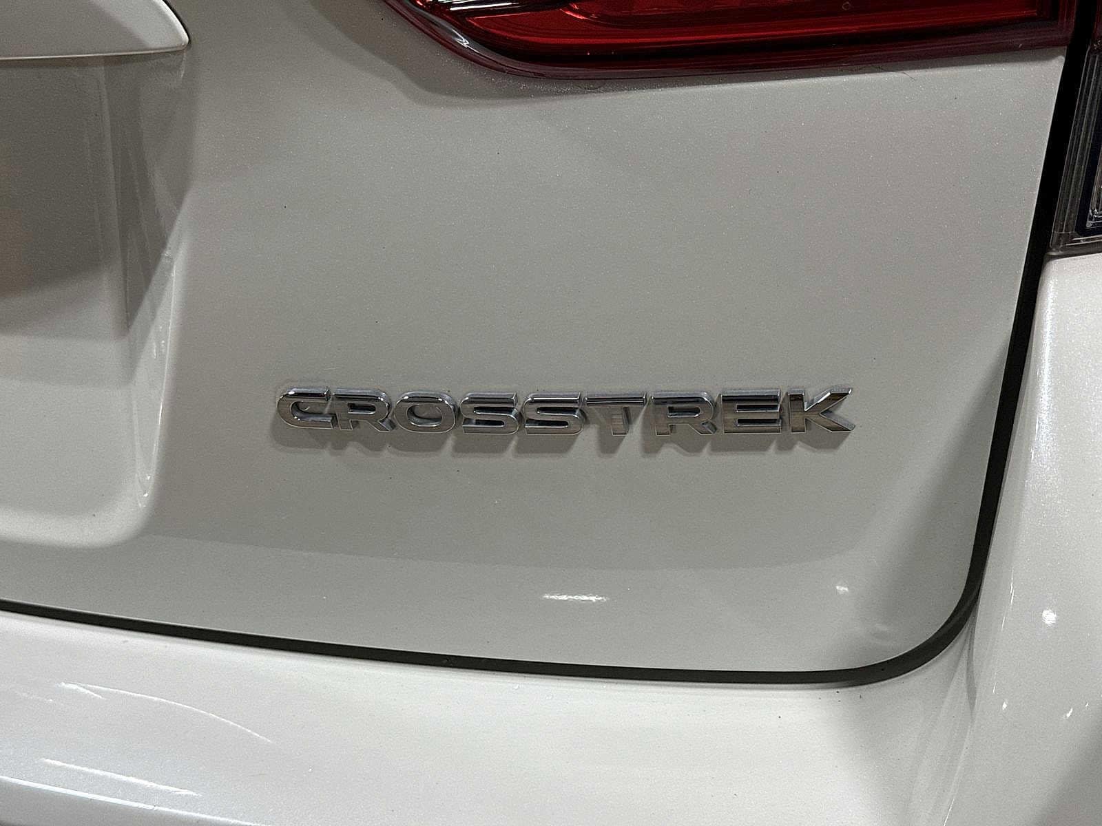 Thumbnail: 2021 Subaru Crosstrek - 25